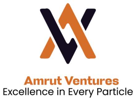 Amrut Ventures - Excellence in Every Particle